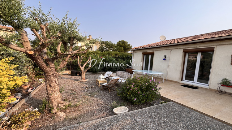 Ma-Cabane - Vente Maison Narbonne, 90 m²