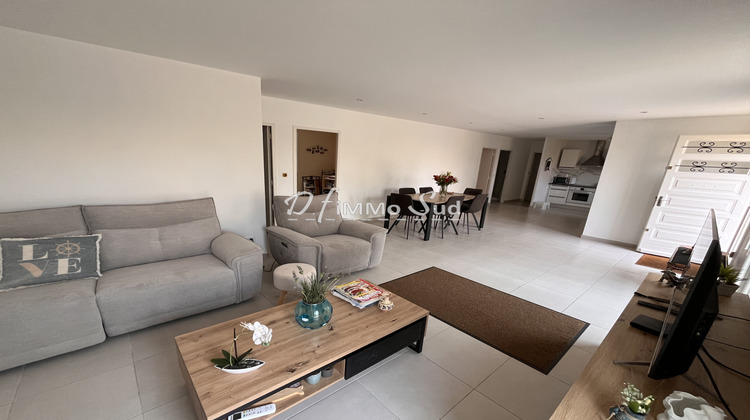 Ma-Cabane - Vente Maison Narbonne, 90 m²