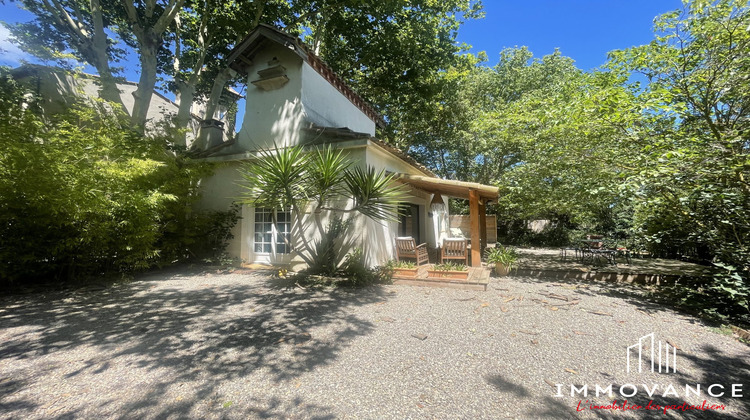 Ma-Cabane - Vente Maison Narbonne, 747 m²