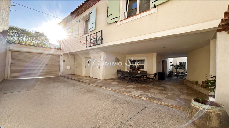 Ma-Cabane - Vente Maison Narbonne, 177 m²