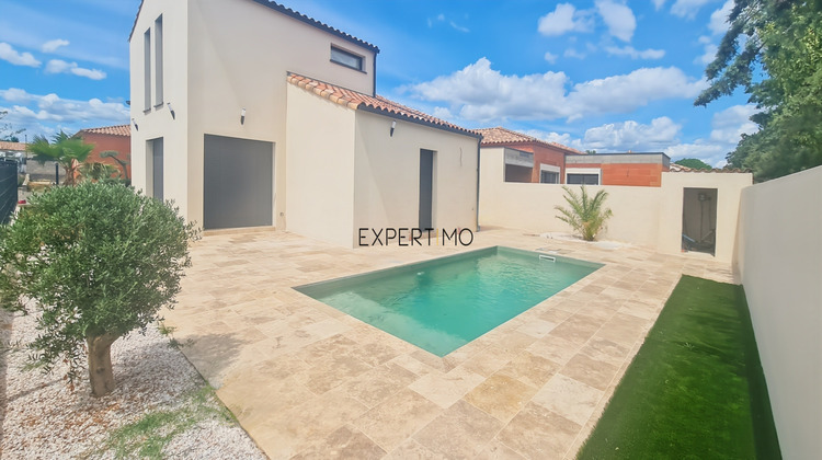 Ma-Cabane - Vente Maison Narbonne, 110 m²