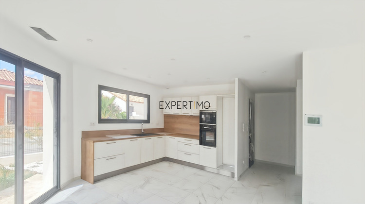 Ma-Cabane - Vente Maison Narbonne, 110 m²