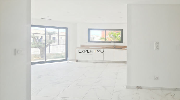 Ma-Cabane - Vente Maison Narbonne, 110 m²