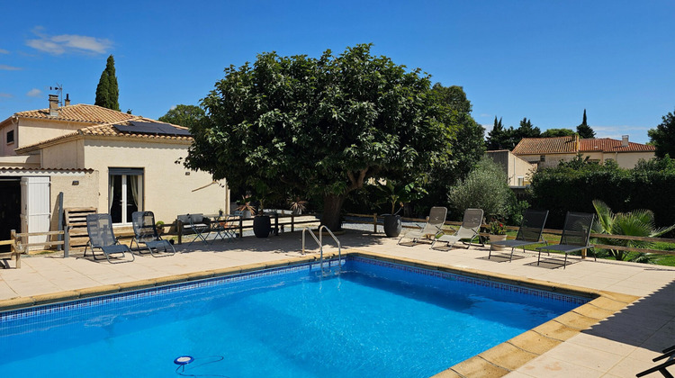 Ma-Cabane - Vente Maison NARBONNE, 220 m²