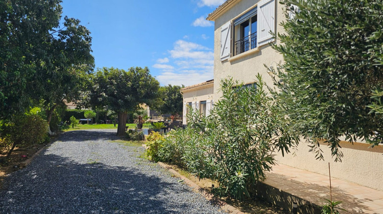 Ma-Cabane - Vente Maison NARBONNE, 220 m²