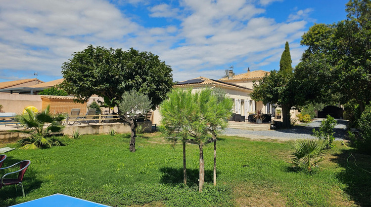 Ma-Cabane - Vente Maison NARBONNE, 220 m²