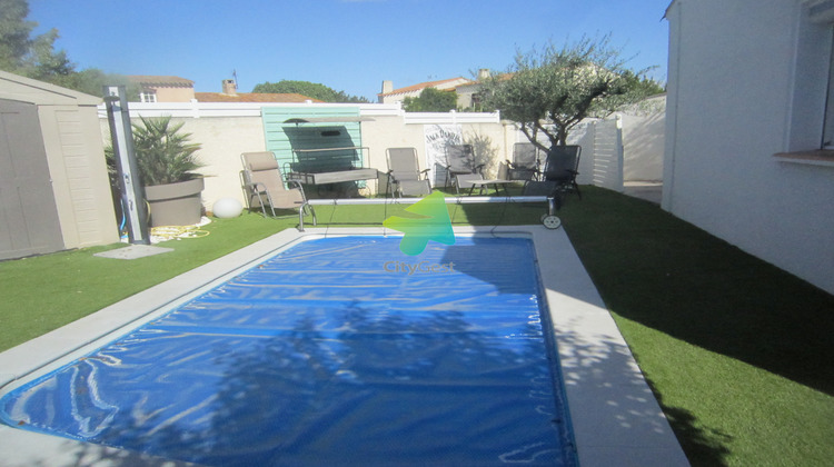 Ma-Cabane - Vente Maison Narbonne, 143 m²