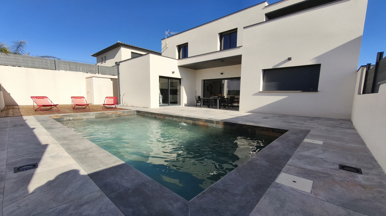 Ma-Cabane - Vente Maison Narbonne, 117 m²