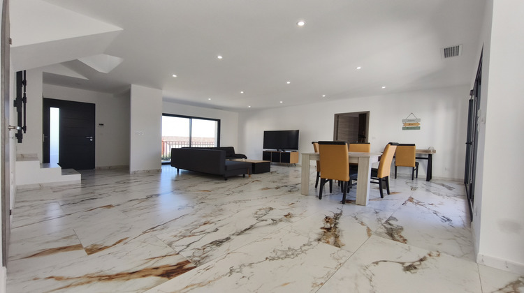 Ma-Cabane - Vente Maison Narbonne, 117 m²