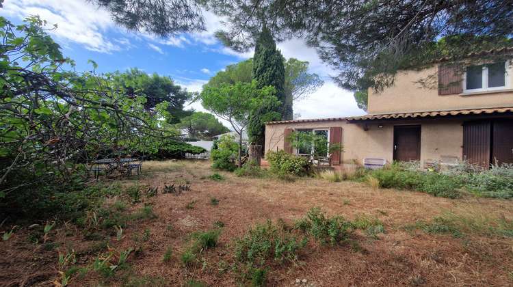 Ma-Cabane - Vente Maison Narbonne, 115 m²