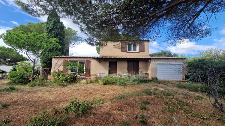 Ma-Cabane - Vente Maison Narbonne, 115 m²