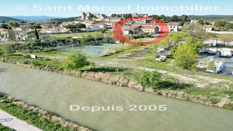 Ma-Cabane - Vente Maison Narbonne, 190 m²