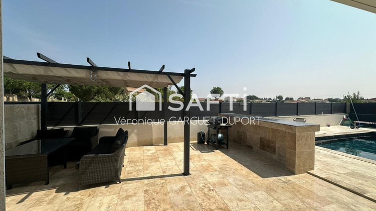 Ma-Cabane - Vente Maison Narbonne, 100 m²