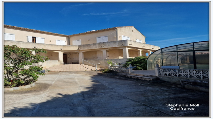 Ma-Cabane - Vente Maison NARBONNE, 500 m²