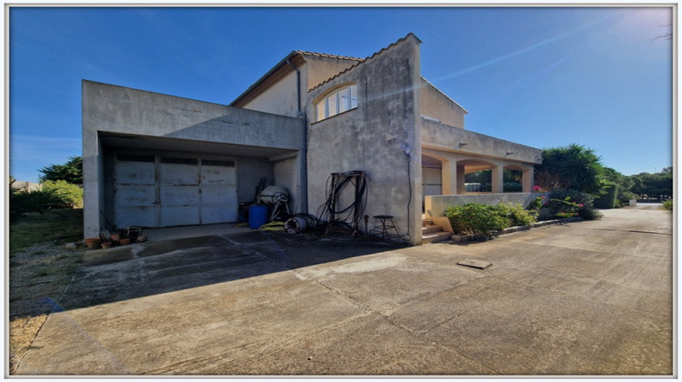 Ma-Cabane - Vente Maison NARBONNE, 500 m²