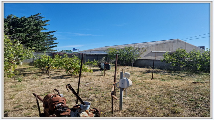 Ma-Cabane - Vente Maison NARBONNE, 500 m²