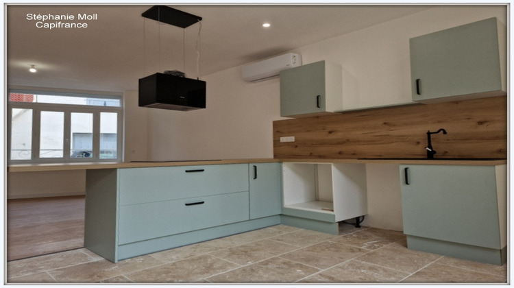 Ma-Cabane - Vente Maison NARBONNE, 110 m²