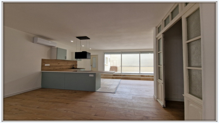 Ma-Cabane - Vente Maison NARBONNE, 110 m²