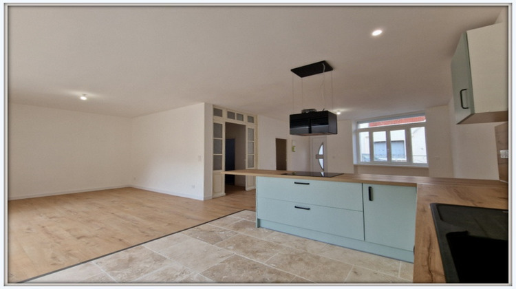 Ma-Cabane - Vente Maison NARBONNE, 110 m²