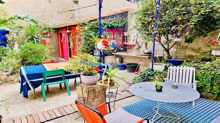 Ma-Cabane - Vente Maison NARBONNE, 225 m²
