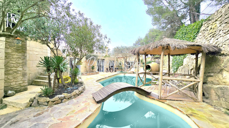 Ma-Cabane - Vente Maison Narbonne, 934 m²