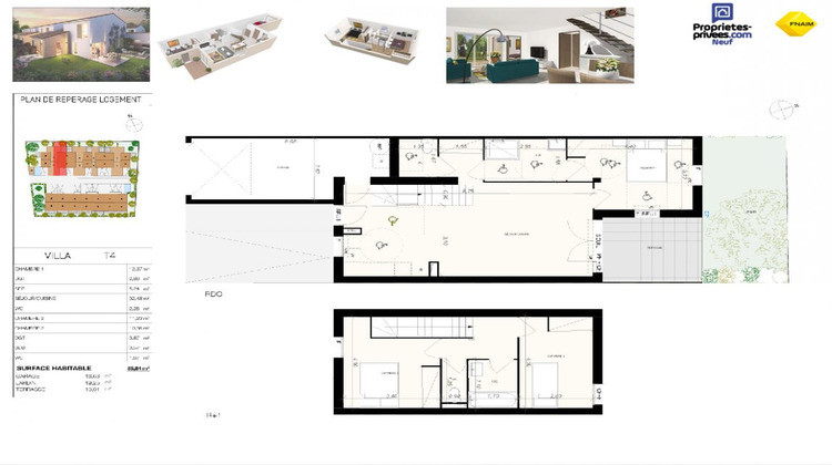 Ma-Cabane - Vente Maison NARBONNE, 85 m²