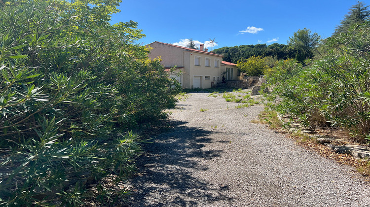 Ma-Cabane - Vente Maison NARBONNE, 193 m²