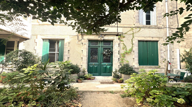 Ma-Cabane - Vente Maison NARBONNE, 338 m²