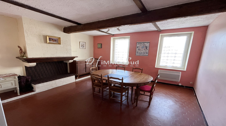 Ma-Cabane - Vente Maison Narbonne, 165 m²