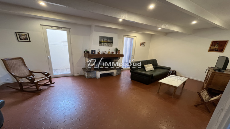 Ma-Cabane - Vente Maison Narbonne, 165 m²