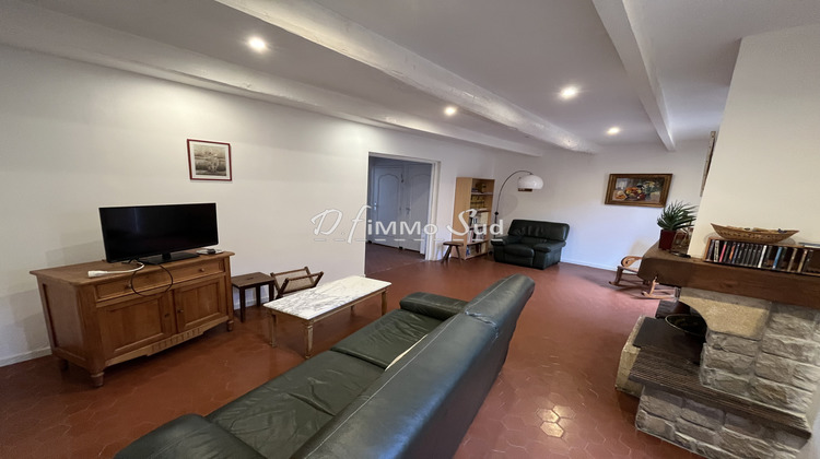 Ma-Cabane - Vente Maison Narbonne, 165 m²