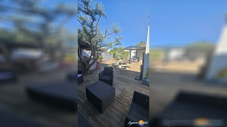 Ma-Cabane - Vente Maison Narbonne, 143 m²