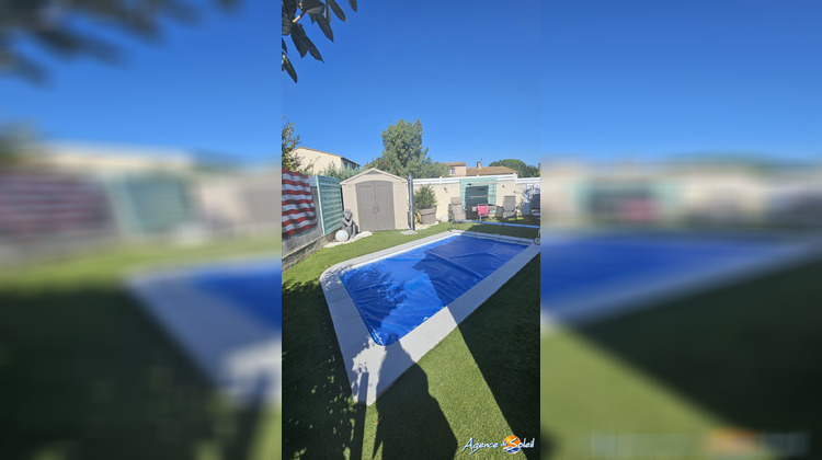 Ma-Cabane - Vente Maison Narbonne, 143 m²