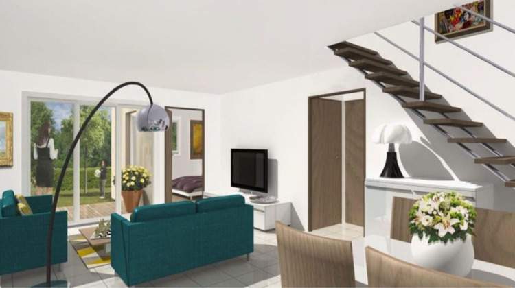 Ma-Cabane - Vente Maison NARBONNE, 91 m²