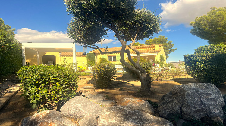 Ma-Cabane - Vente Maison NARBONNE, 118 m²