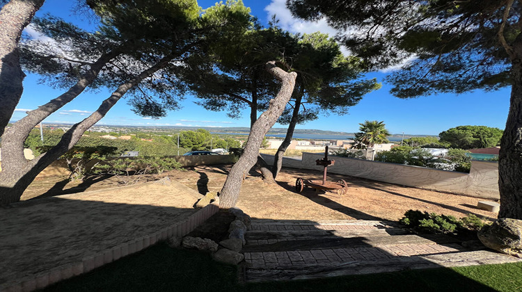 Ma-Cabane - Vente Maison NARBONNE, 118 m²