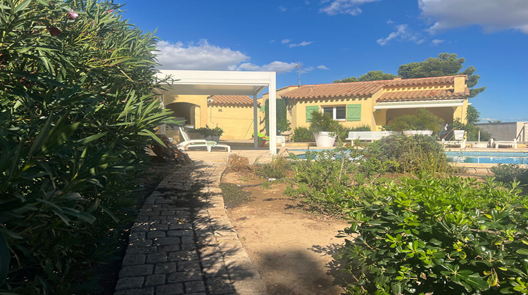 Ma-Cabane - Vente Maison NARBONNE, 118 m²