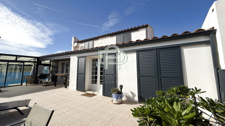 Ma-Cabane - Vente Maison Narbonne, 94 m²
