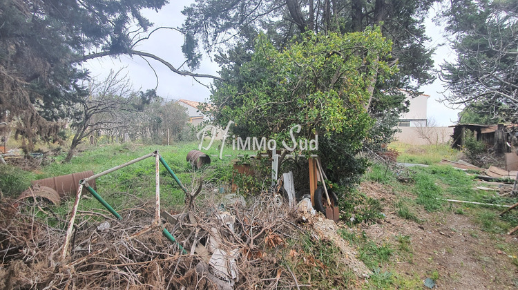 Ma-Cabane - Vente Maison Narbonne, 190 m²