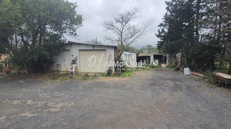 Ma-Cabane - Vente Maison Narbonne, 190 m²