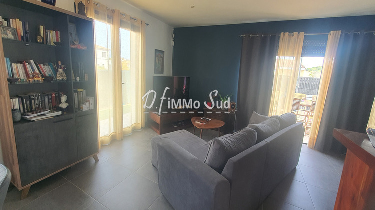 Ma-Cabane - Vente Maison Narbonne, 100 m²