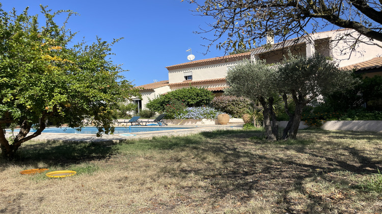 Ma-Cabane - Vente Maison Narbonne, 270 m²