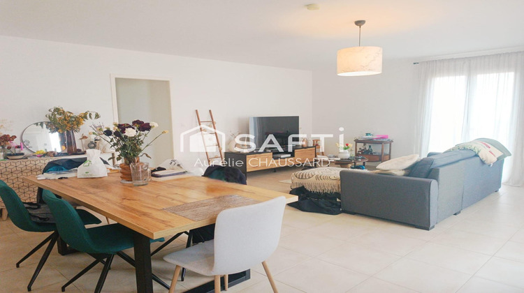 Ma-Cabane - Vente Maison Narbonne, 90 m²