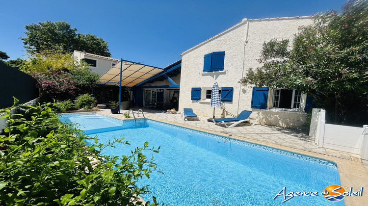 Ma-Cabane - Vente Maison Narbonne, 181 m²