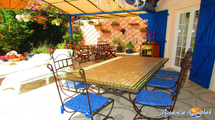 Ma-Cabane - Vente Maison Narbonne, 181 m²