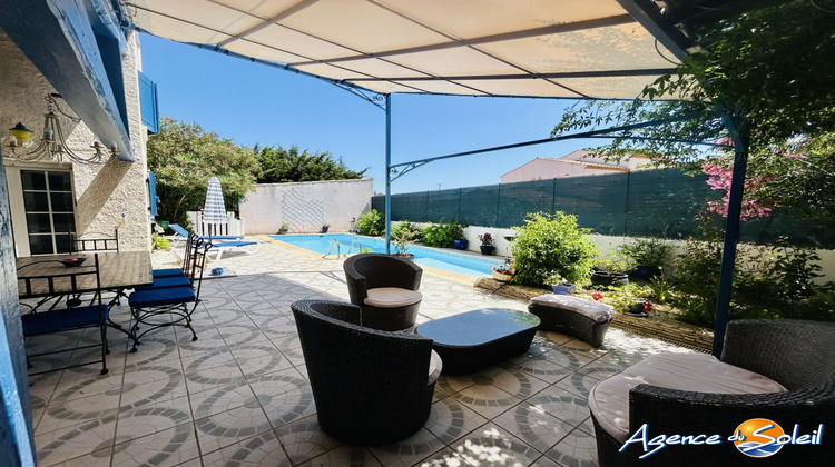 Ma-Cabane - Vente Maison Narbonne, 181 m²