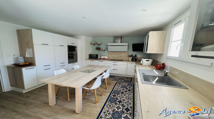 Ma-Cabane - Vente Maison Narbonne, 181 m²