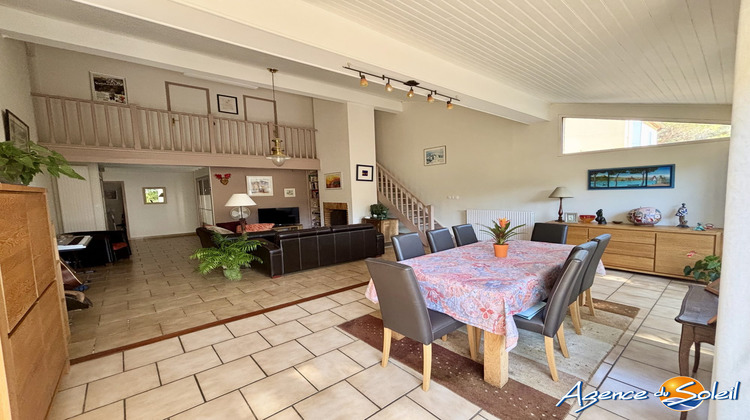 Ma-Cabane - Vente Maison Narbonne, 155 m²