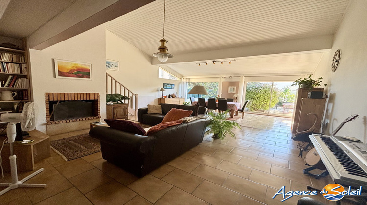 Ma-Cabane - Vente Maison Narbonne, 155 m²