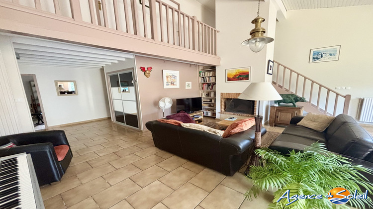 Ma-Cabane - Vente Maison Narbonne, 155 m²